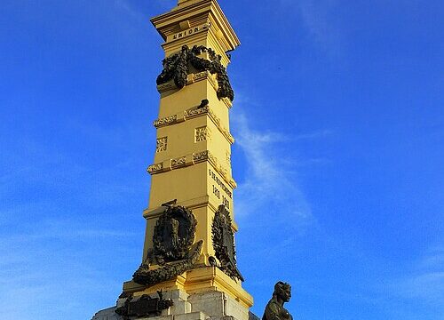 Monumento a los proceres