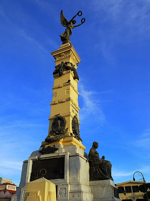 Monumento a los proceres