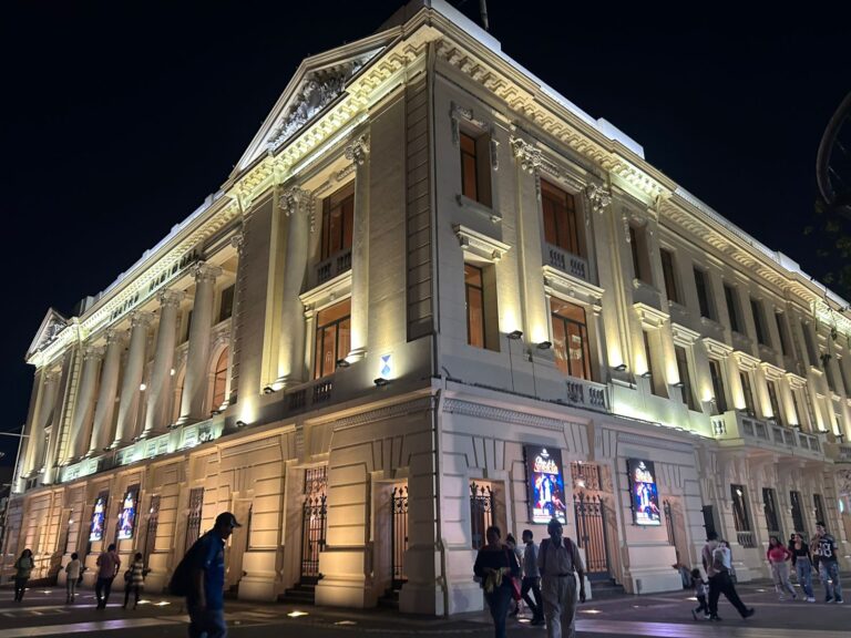 Palacio Nacional