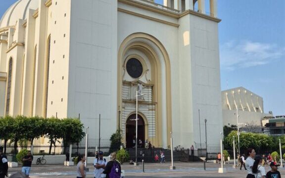 Catedral Metropolitana