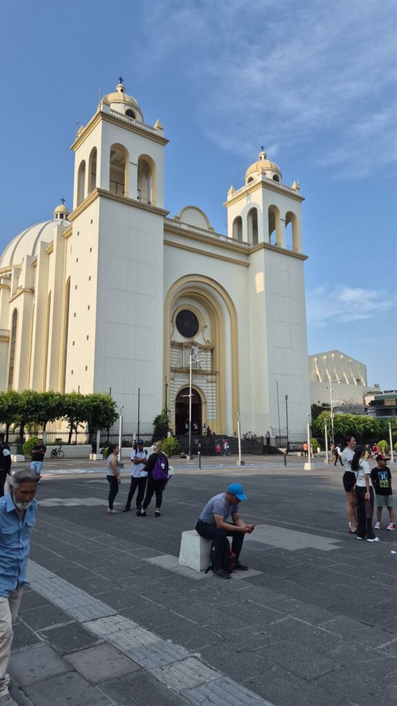 Catedral Metropolitana