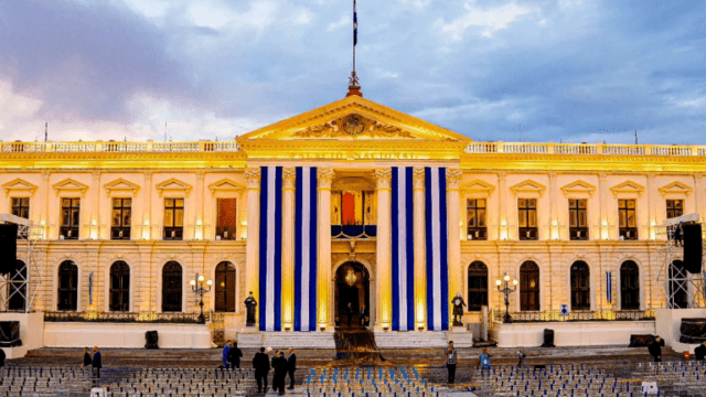 Palacio Nacional