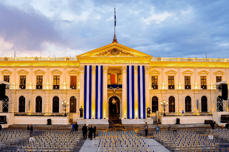 Palacio Nacional